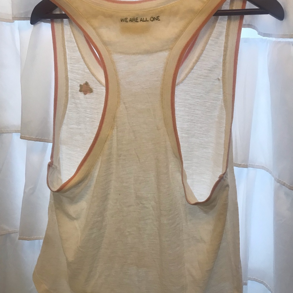 Spiritual Gangster Racerback Tank